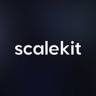ScaleKit Logo